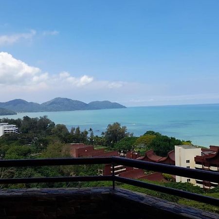 Susie'S Resort Seaview Suites At Sri Sayang Batu Feringgi Luaran gambar