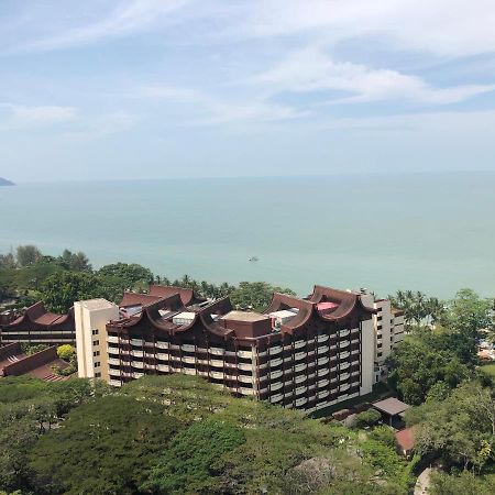 Susie'S Resort Seaview Suites At Sri Sayang Batu Feringgi Luaran gambar