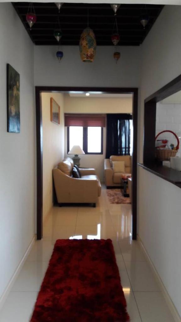 Susie'S Resort Seaview Suites At Sri Sayang Batu Feringgi Luaran gambar